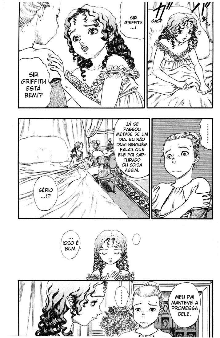 Read Berserk PT-BR Manga Online
