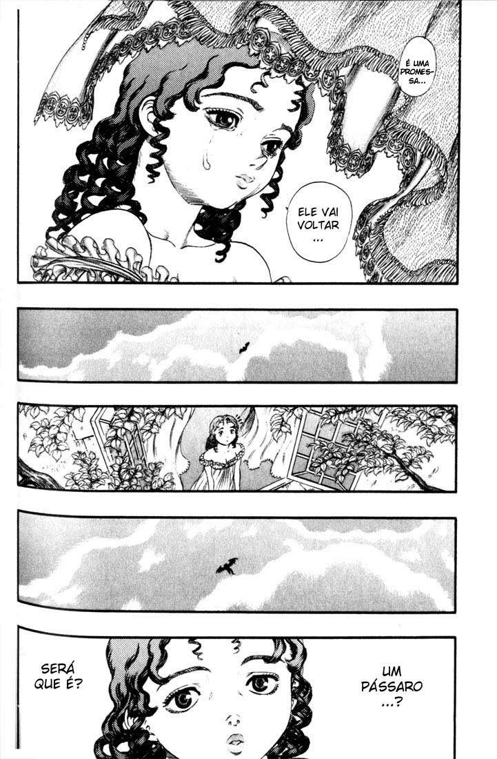 Read Berserk PT-BR Manga Online