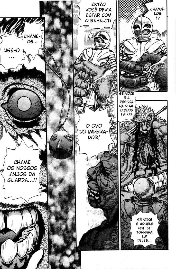 Read Berserk PT-BR Manga Online
