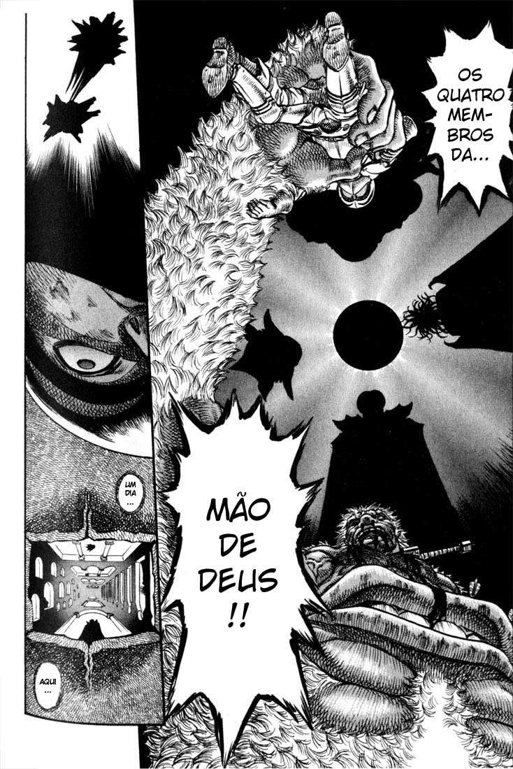 Read Berserk PT-BR Manga Online