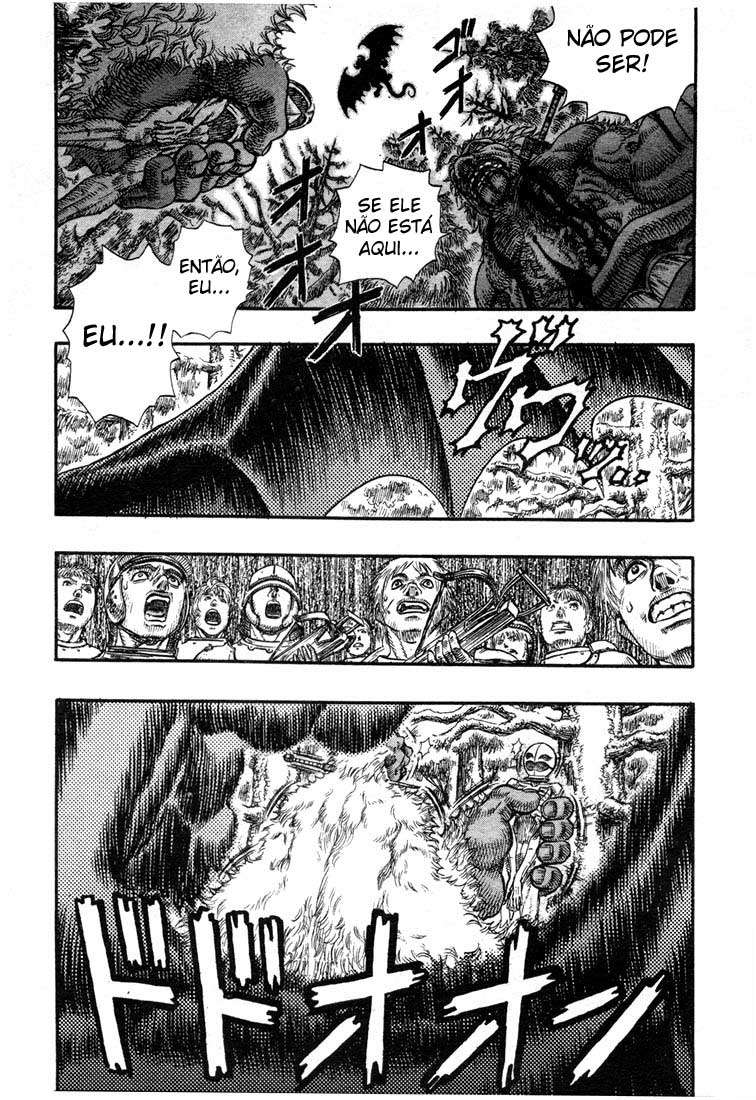 Read Berserk PT-BR Manga Online