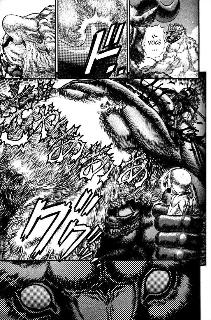 Read Berserk PT-BR Manga Online