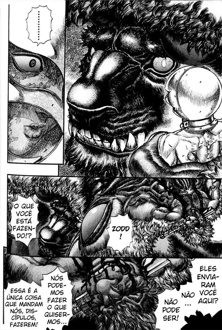 Read Berserk PT-BR Manga Online