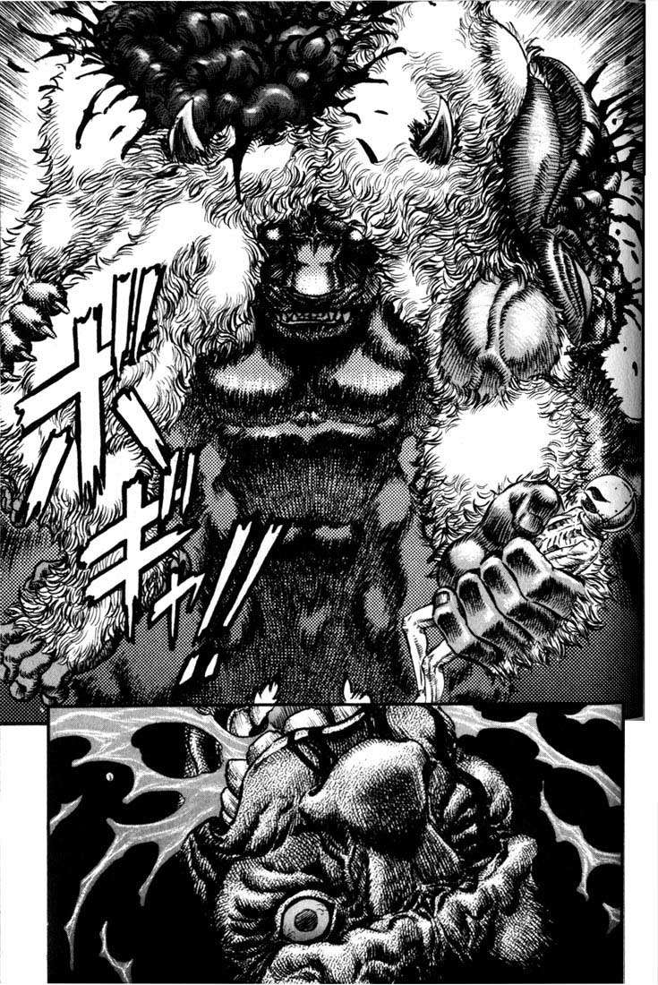 Read Berserk PT-BR Manga Online