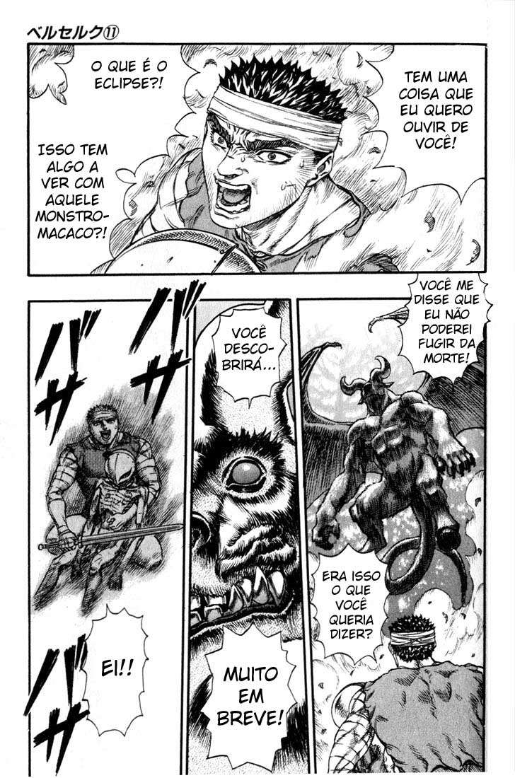 Read Berserk PT-BR Manga Online