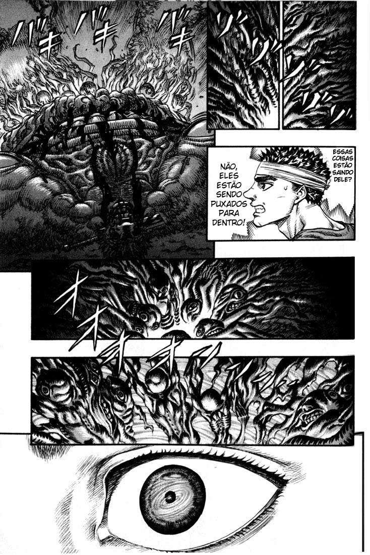 Read Berserk PT-BR Manga Online