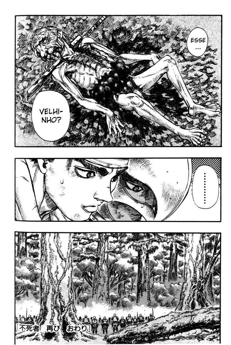 Read Berserk PT-BR Manga Online