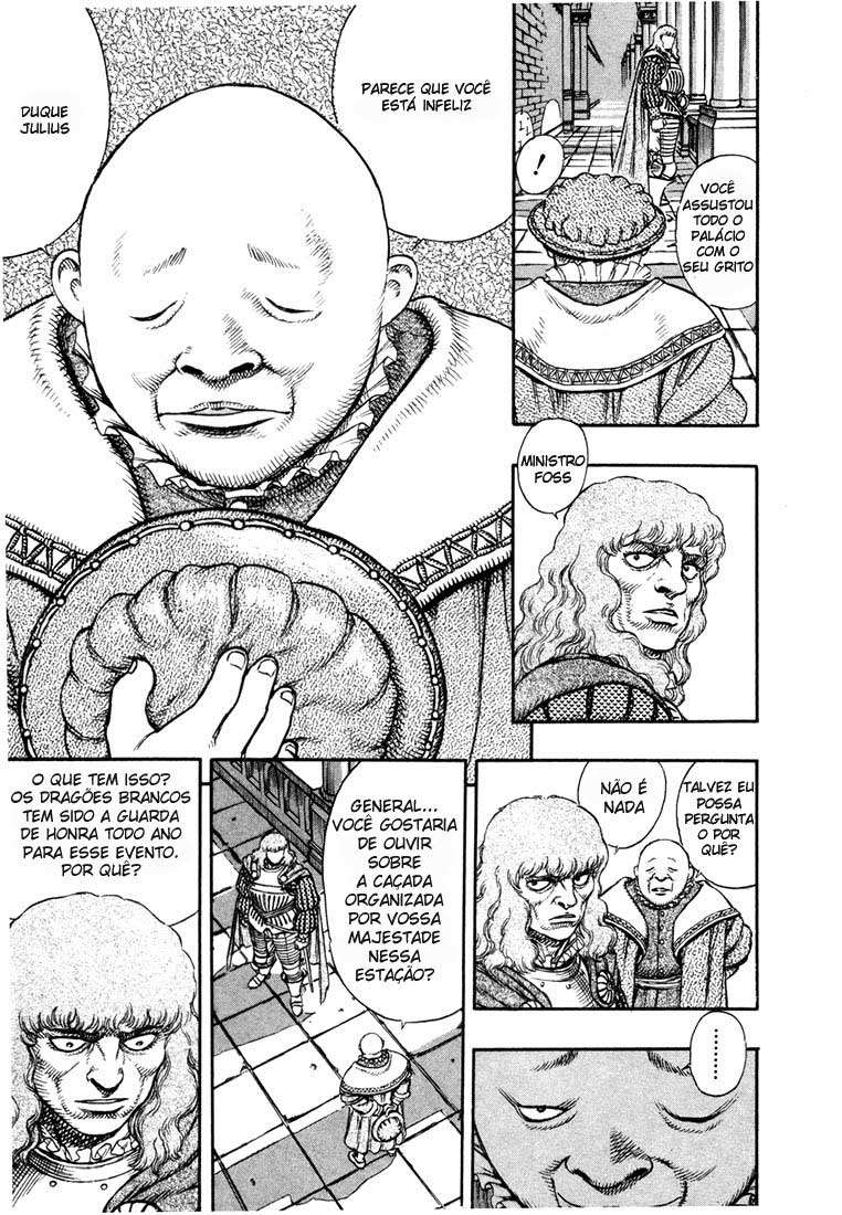 Read Berserk PT-BR Manga Online