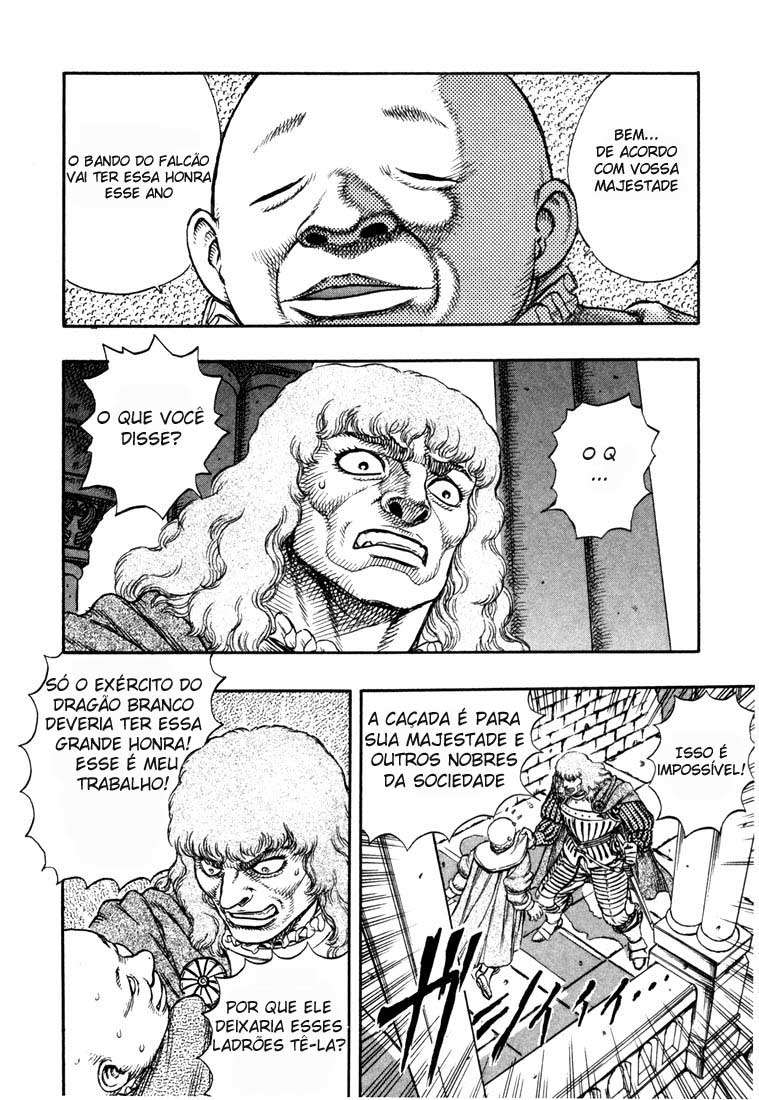 Read Berserk PT-BR Manga Online
