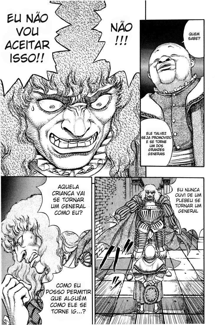 Read Berserk PT-BR Manga Online