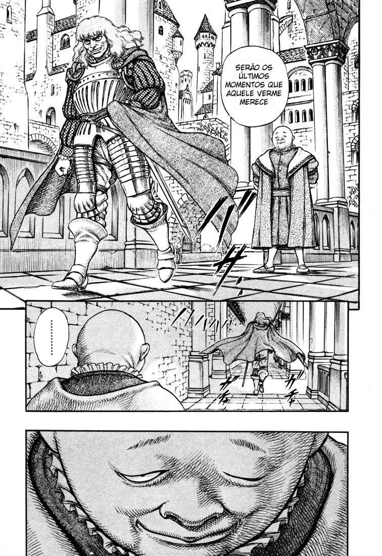 Read Berserk PT-BR Manga Online