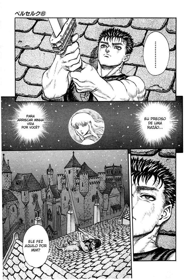 Read Berserk PT-BR Manga Online
