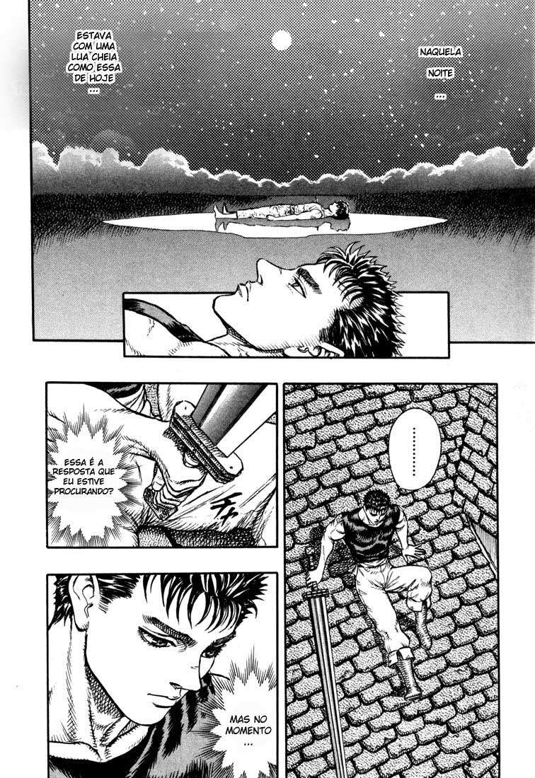 Read Berserk PT-BR Manga Online