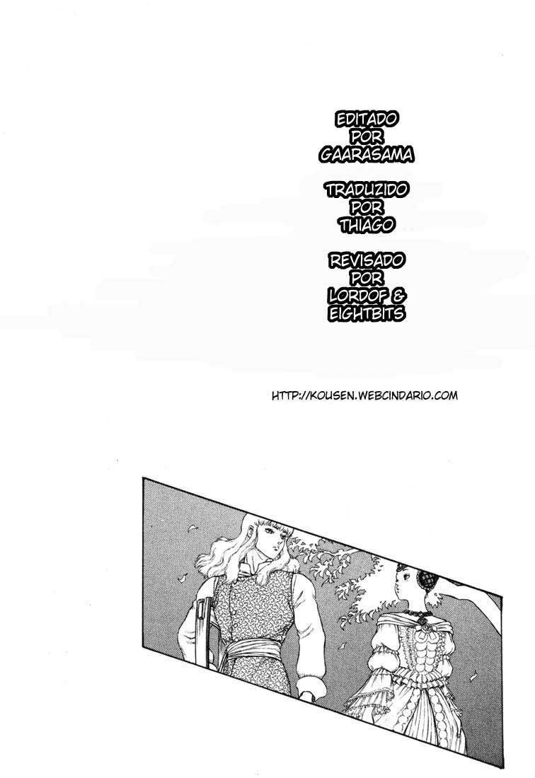 Read Berserk PT-BR Manga Online