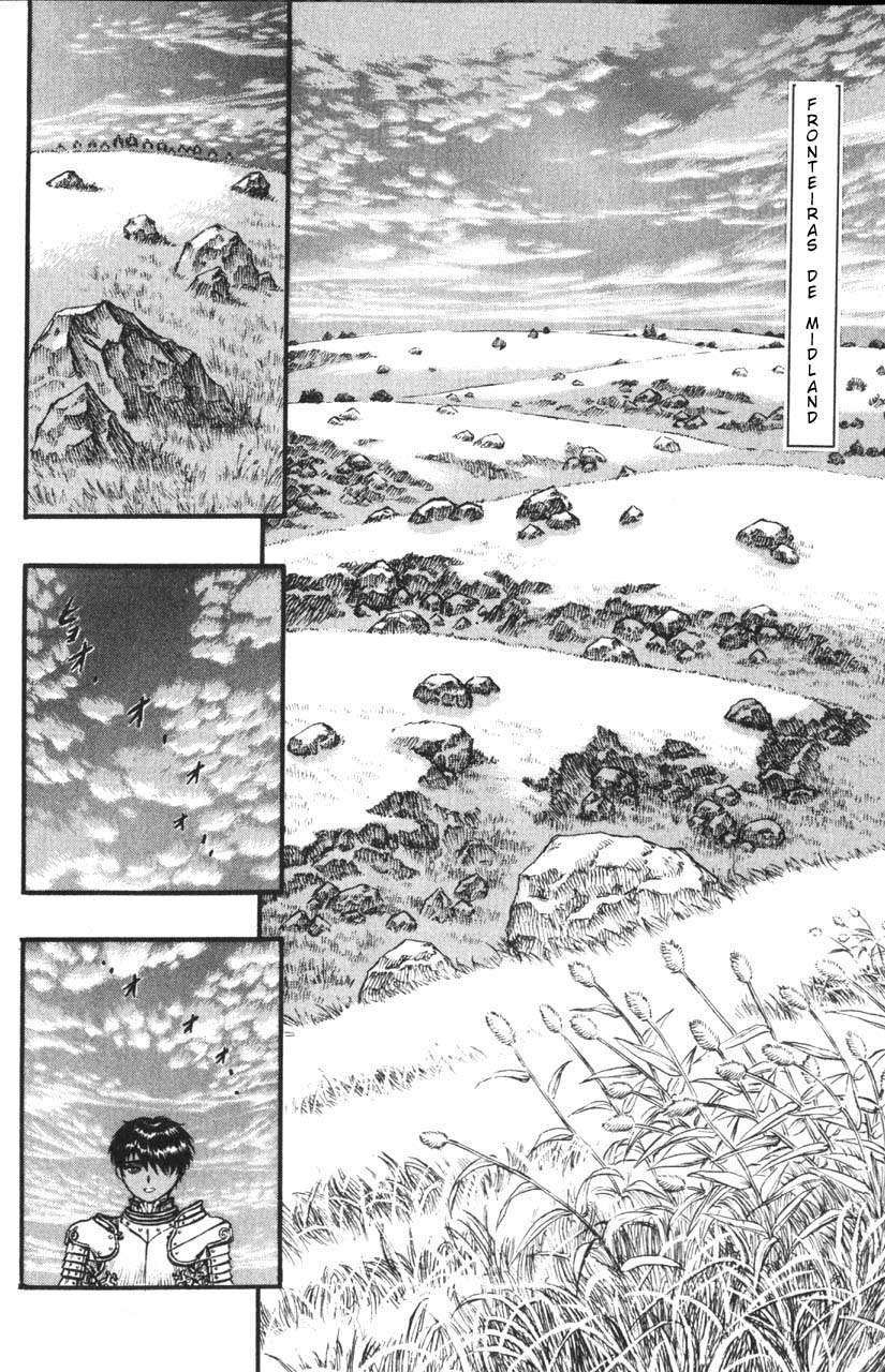 Read Berserk PT-BR Manga Online