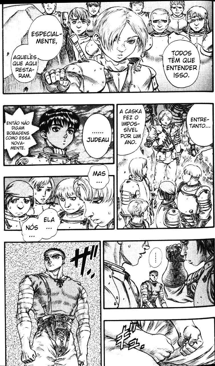 Read Berserk PT-BR Manga Online