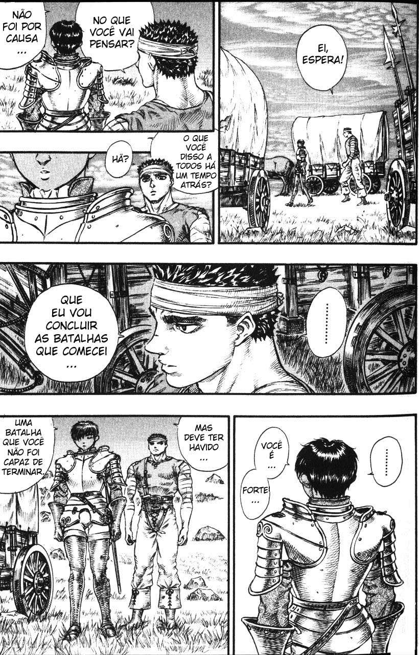Read Berserk PT-BR Manga Online