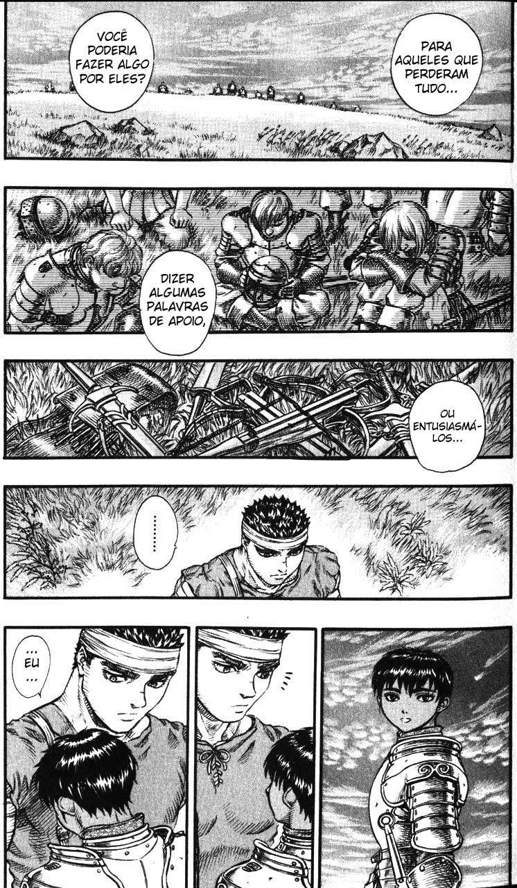 Read Berserk PT-BR Manga Online