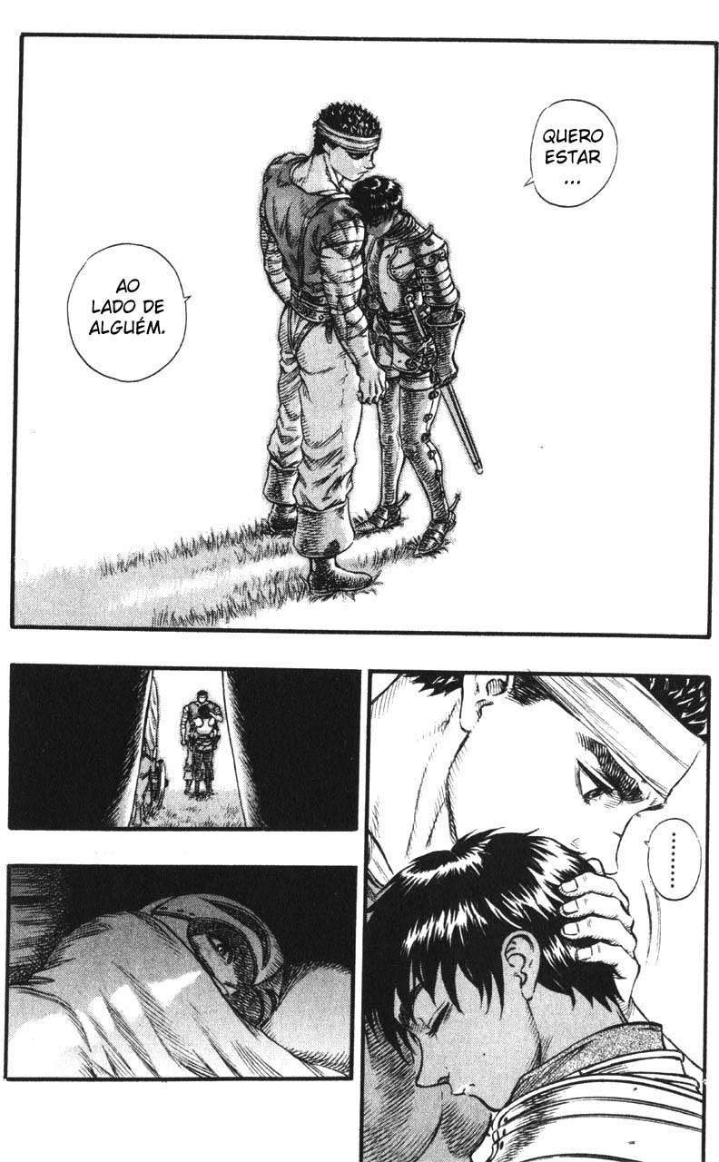 Read Berserk PT-BR Manga Online