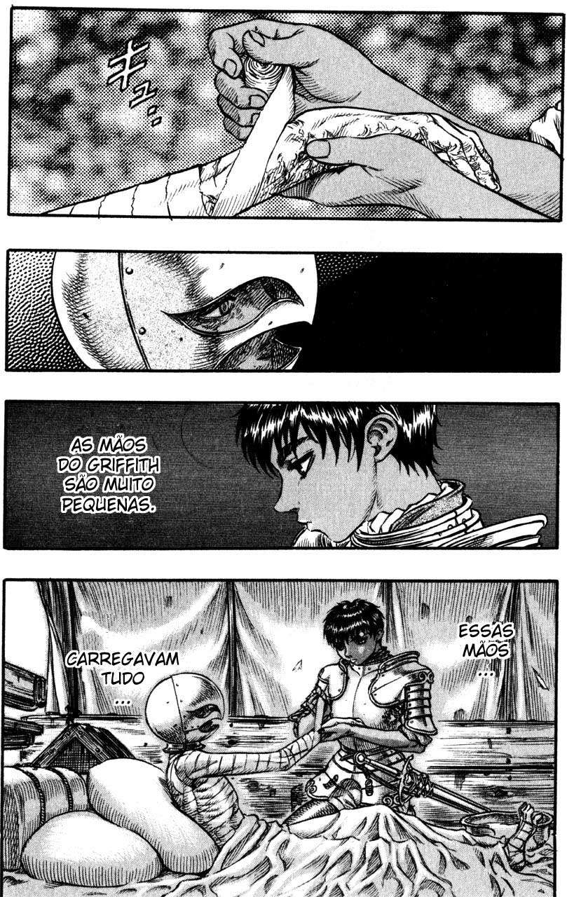 Read Berserk PT-BR Manga Online