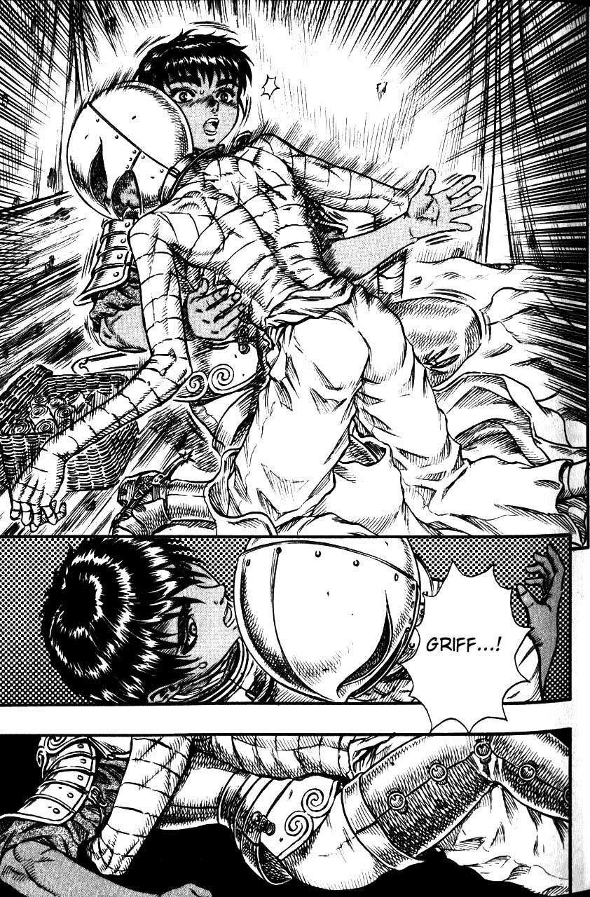 Read Berserk PT-BR Manga Online