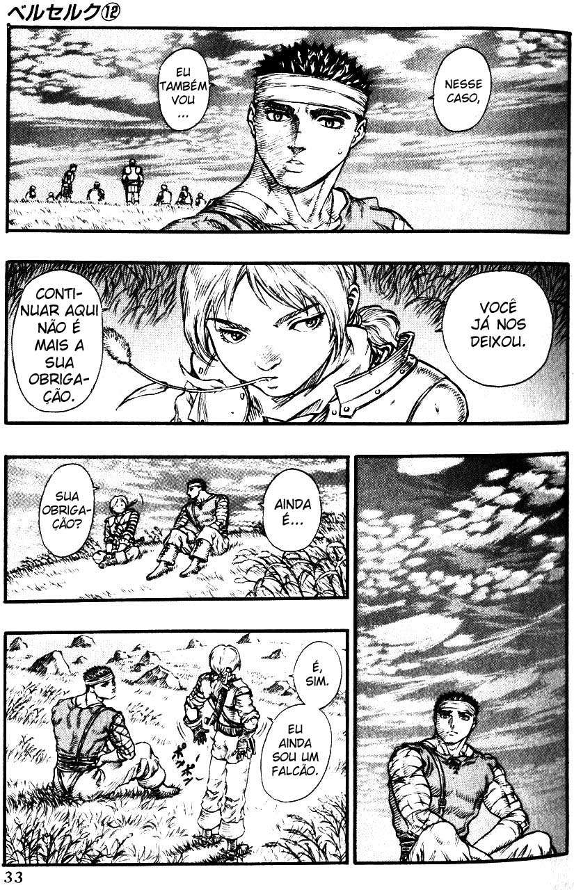 Read Berserk PT-BR Manga Online