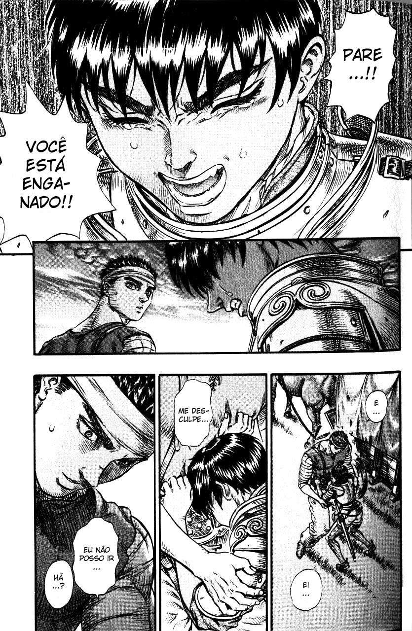 Read Berserk PT-BR Manga Online