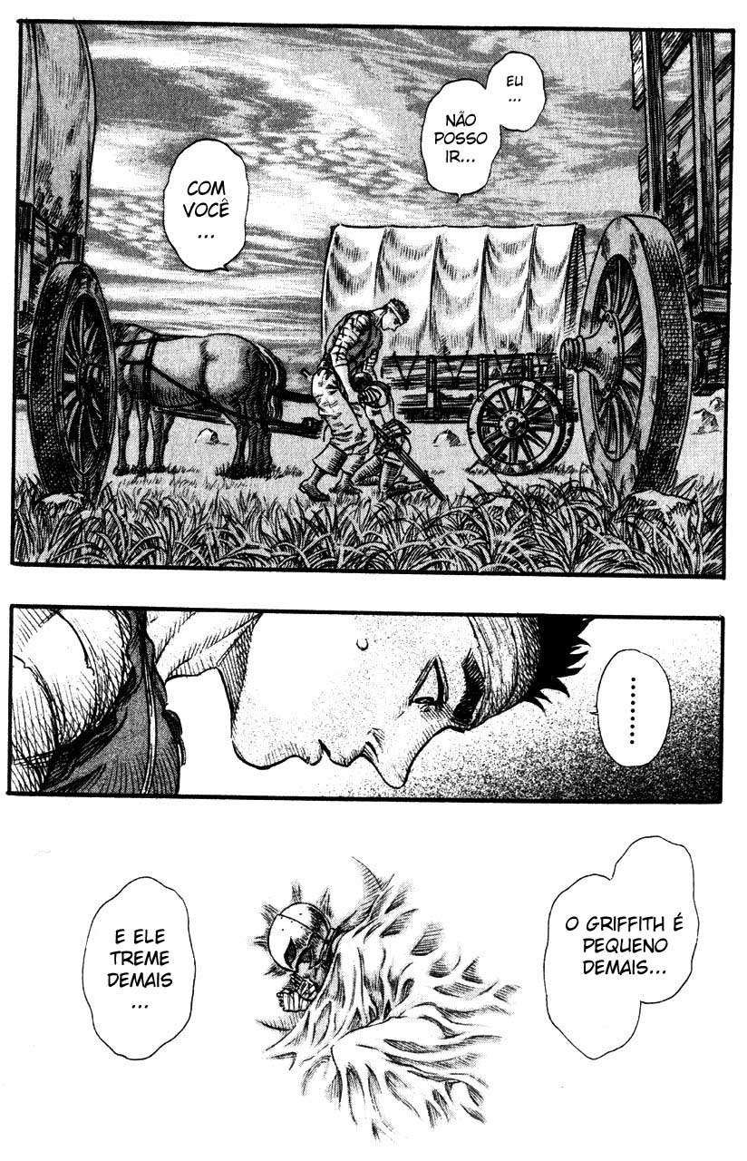 Read Berserk PT-BR Manga Online