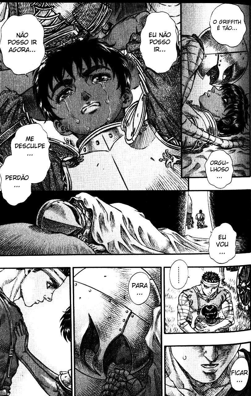 Read Berserk PT-BR Manga Online