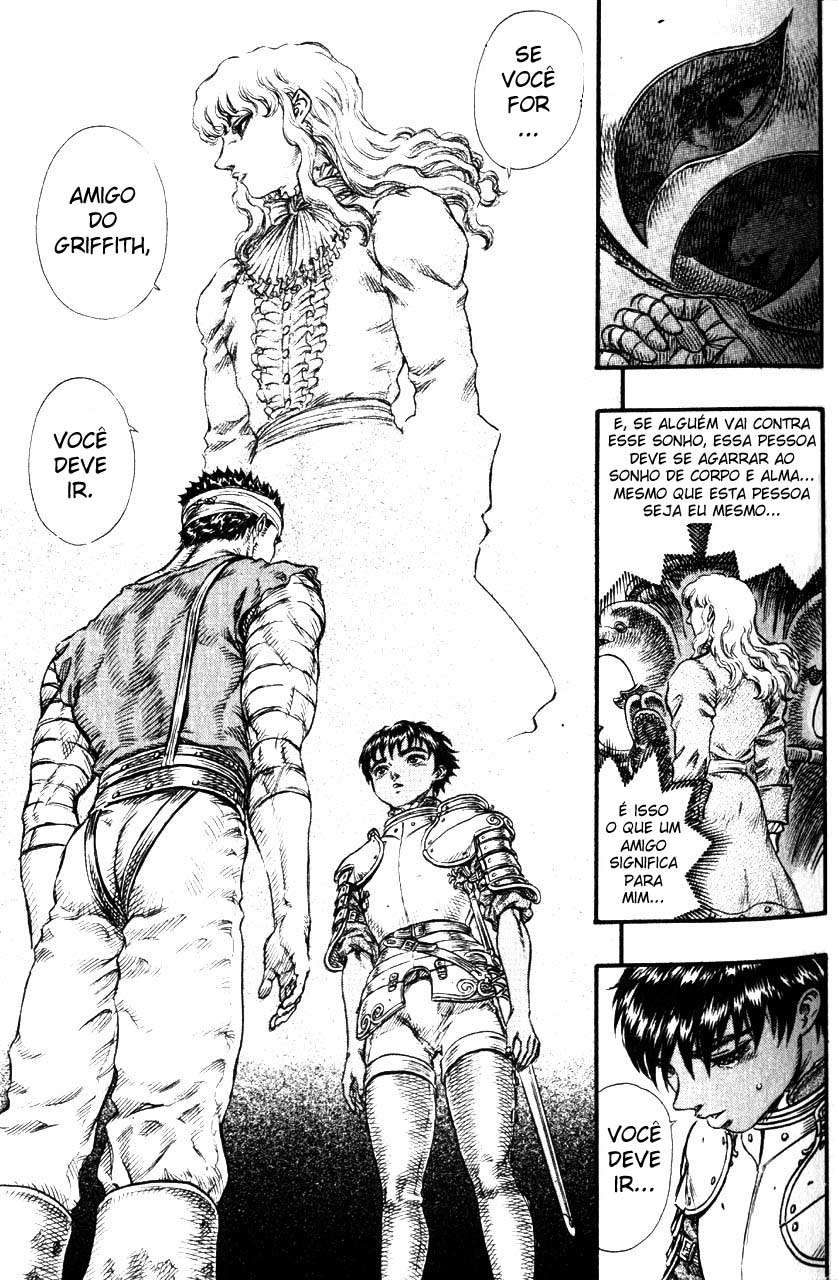 Read Berserk PT-BR Manga Online