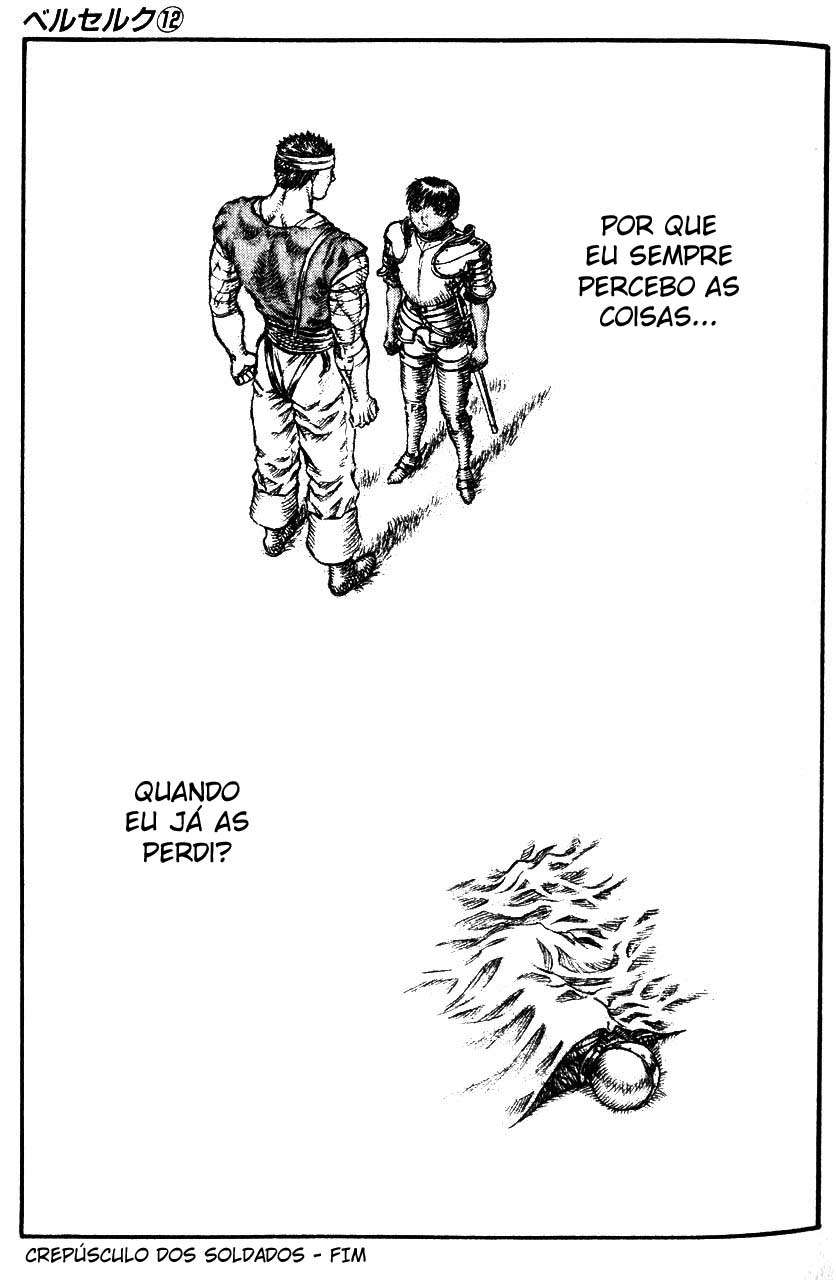 Read Berserk PT-BR Manga Online