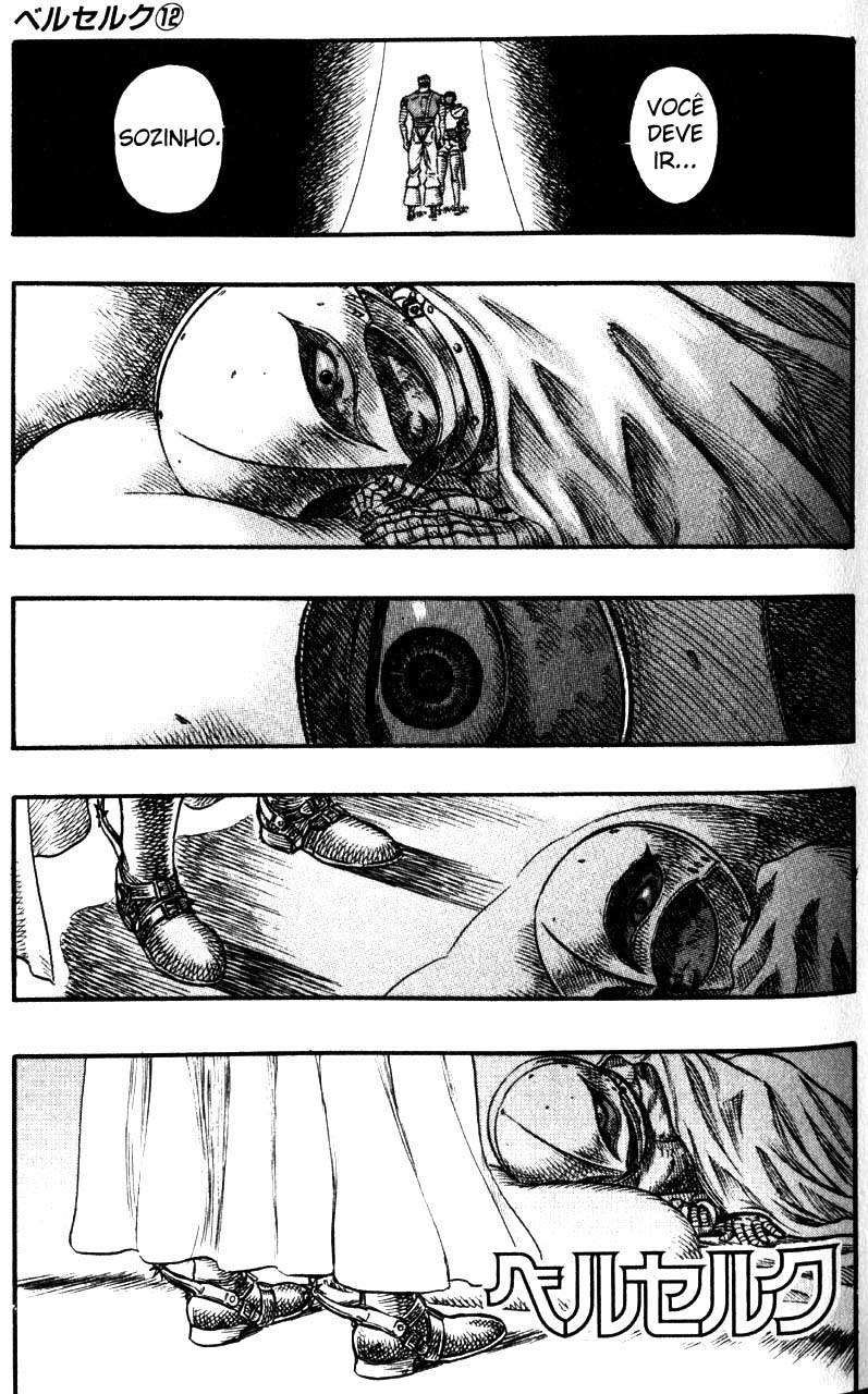 Read Berserk PT-BR Manga Online