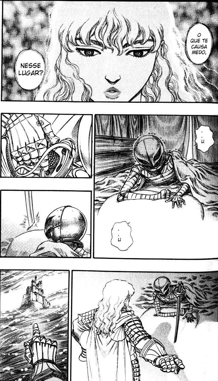 Read Berserk PT-BR Manga Online