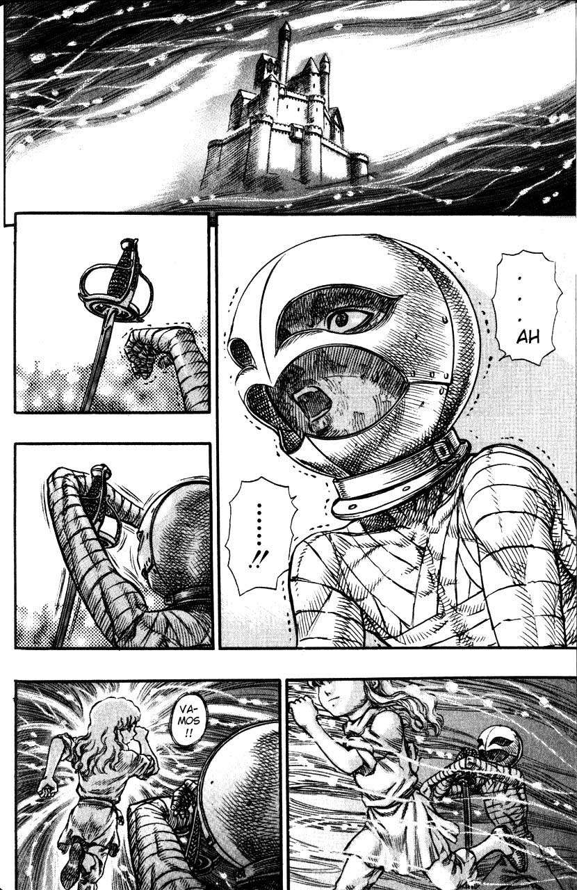 Read Berserk PT-BR Manga Online