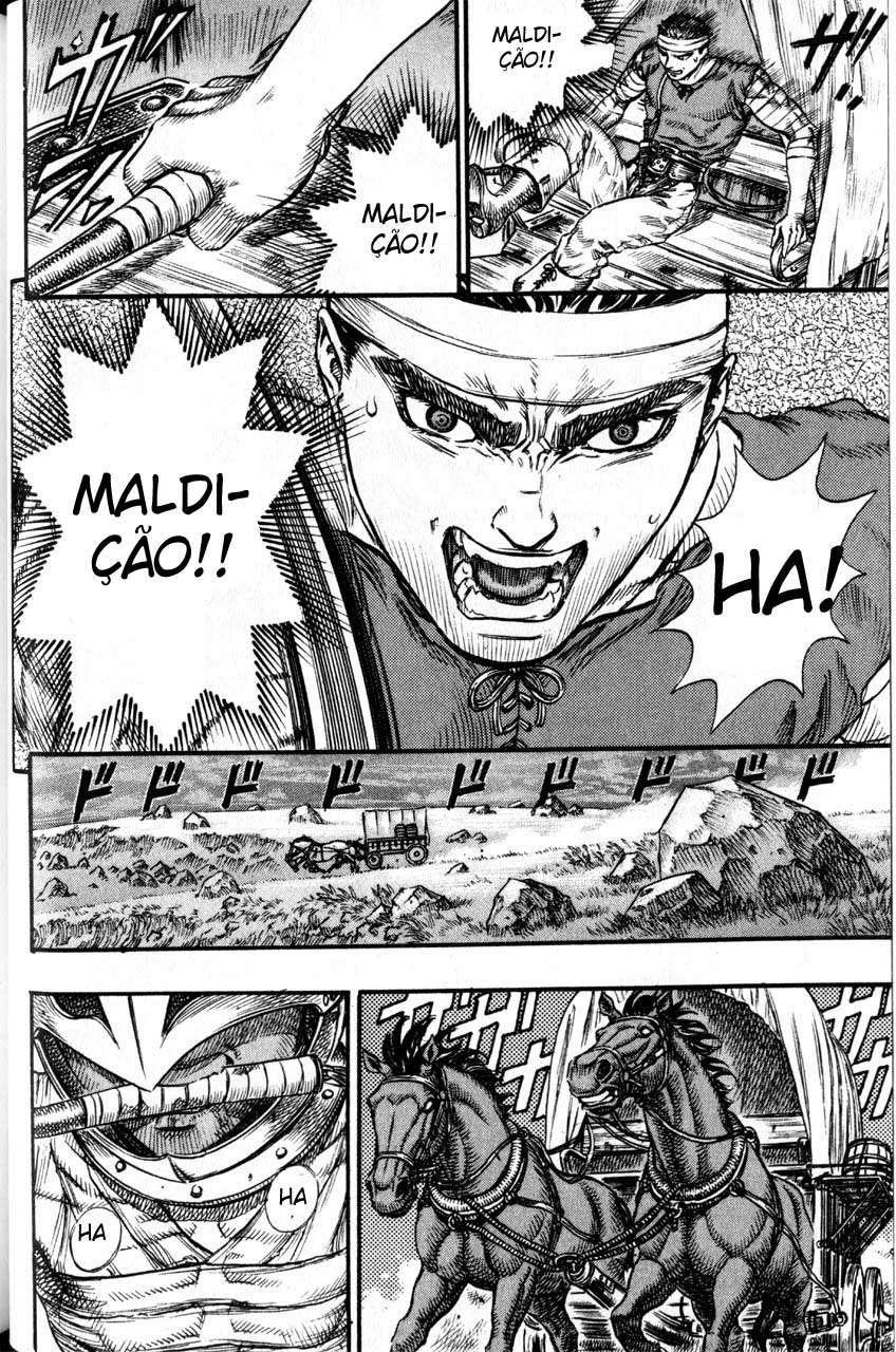 Read Berserk PT-BR Manga Online