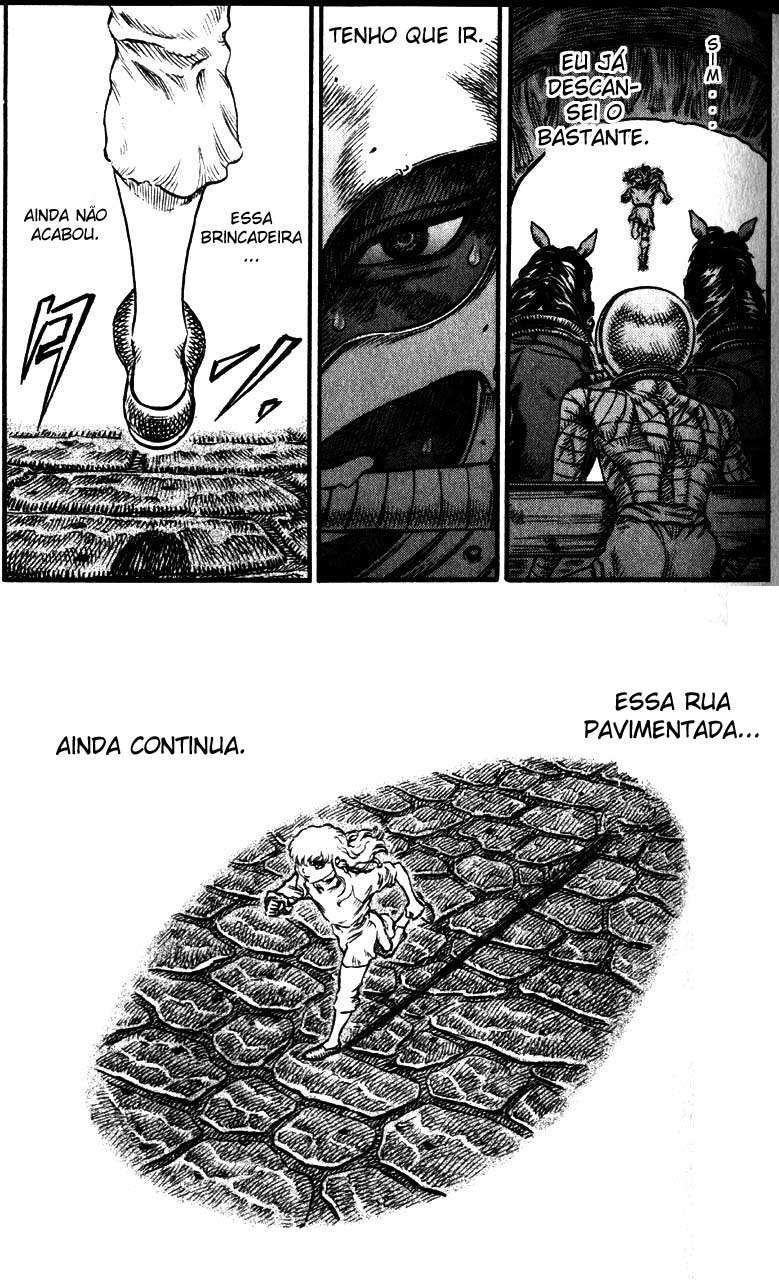 Read Berserk PT-BR Manga Online