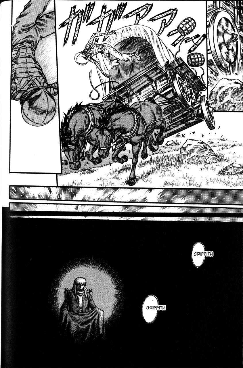 Read Berserk PT-BR Manga Online