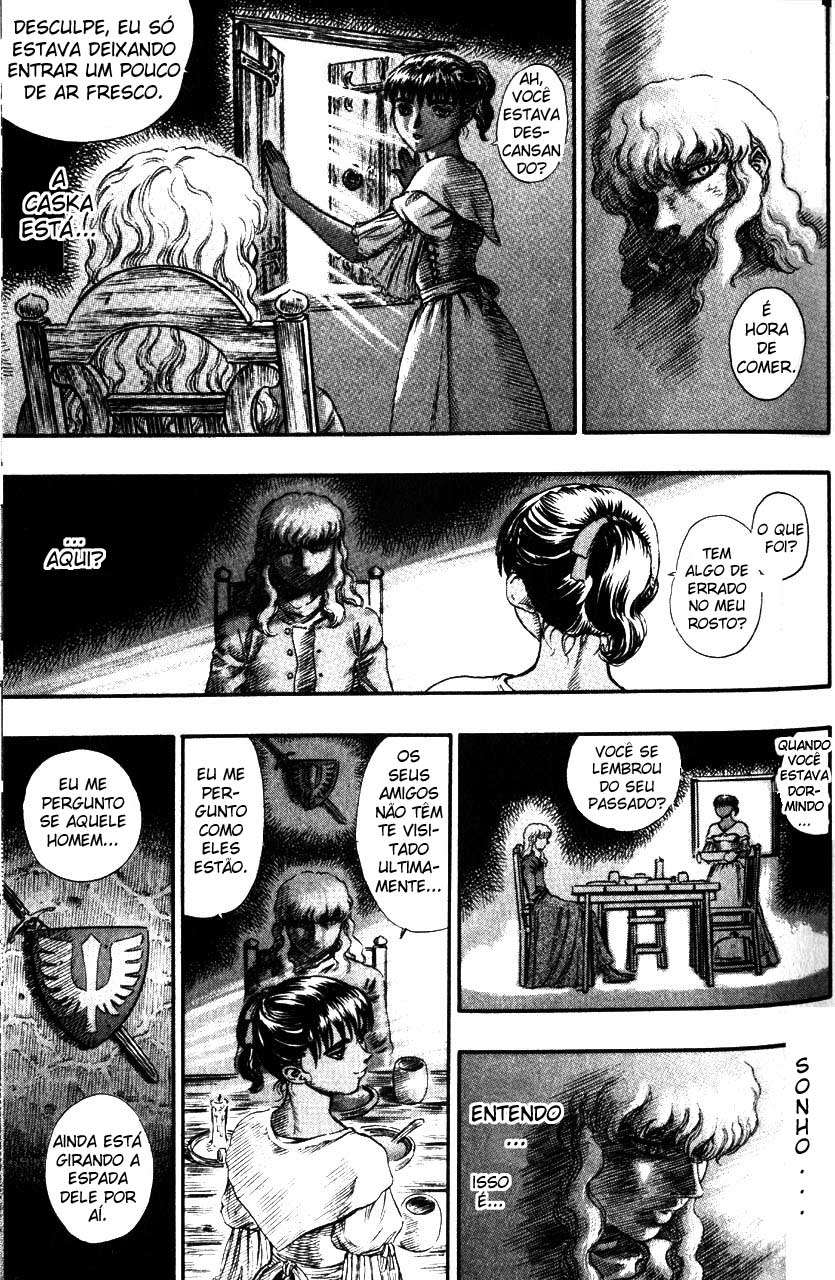Read Berserk PT-BR Manga Online