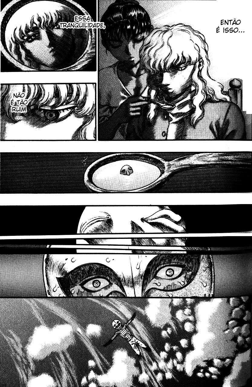 Read Berserk PT-BR Manga Online