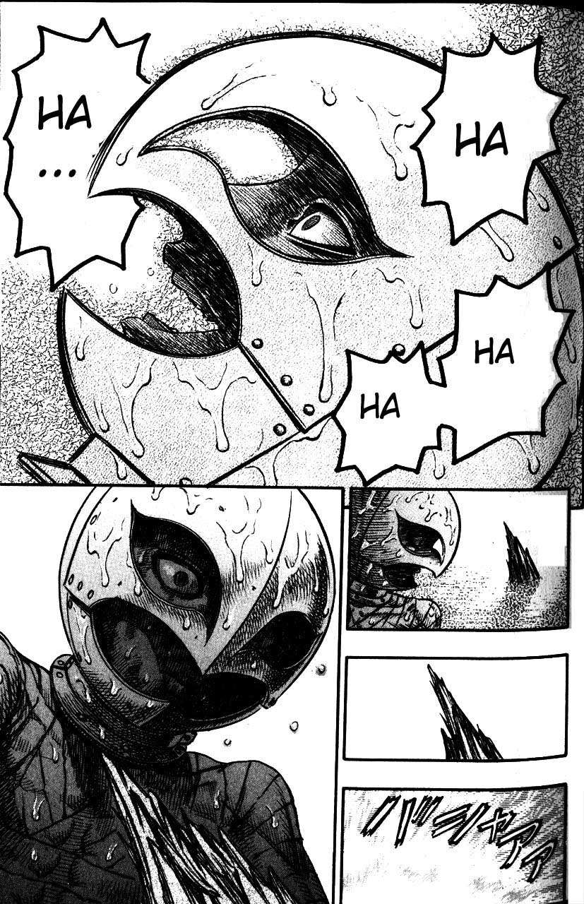 Read Berserk PT-BR Manga Online