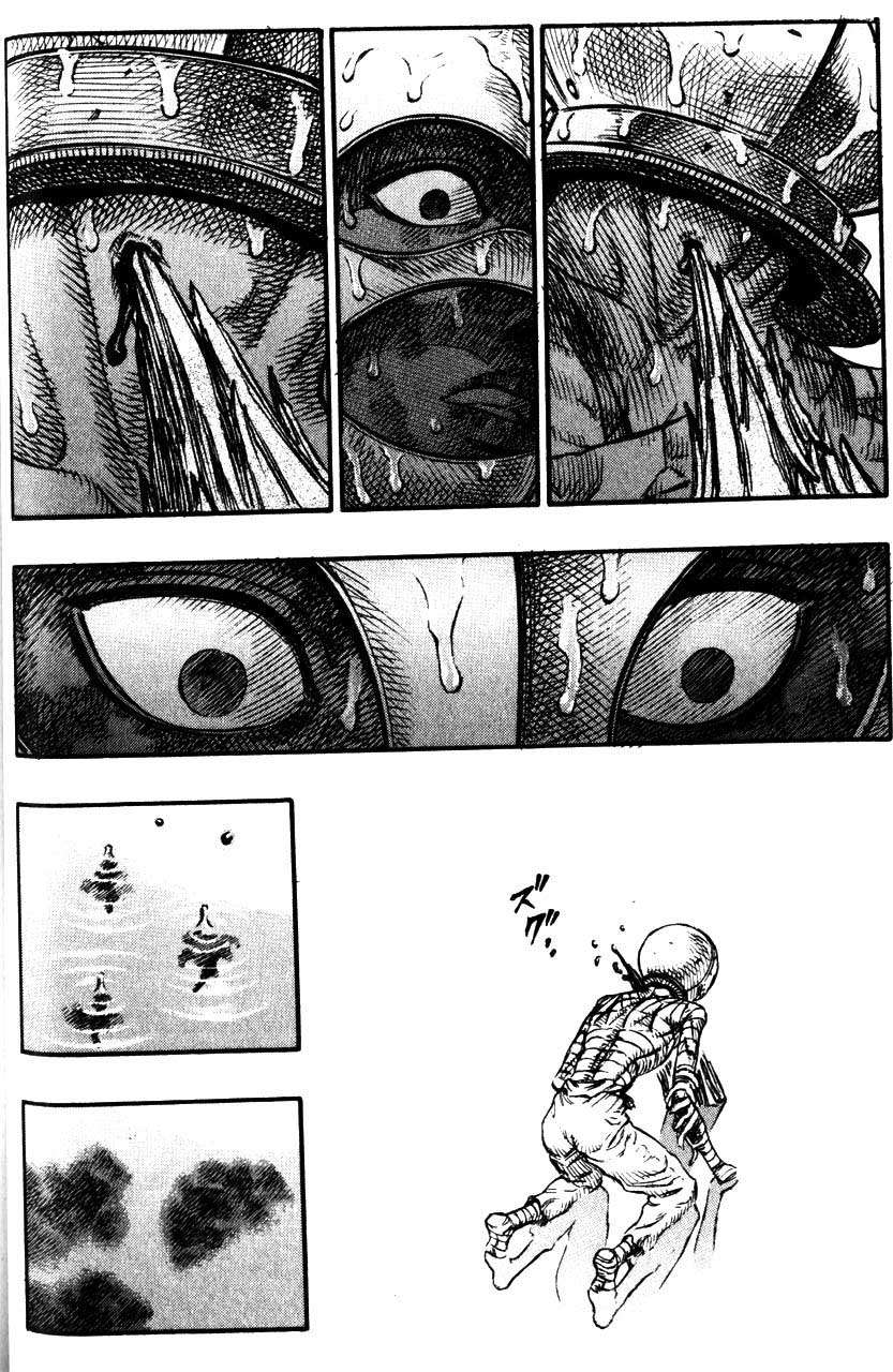 Read Berserk PT-BR Manga Online