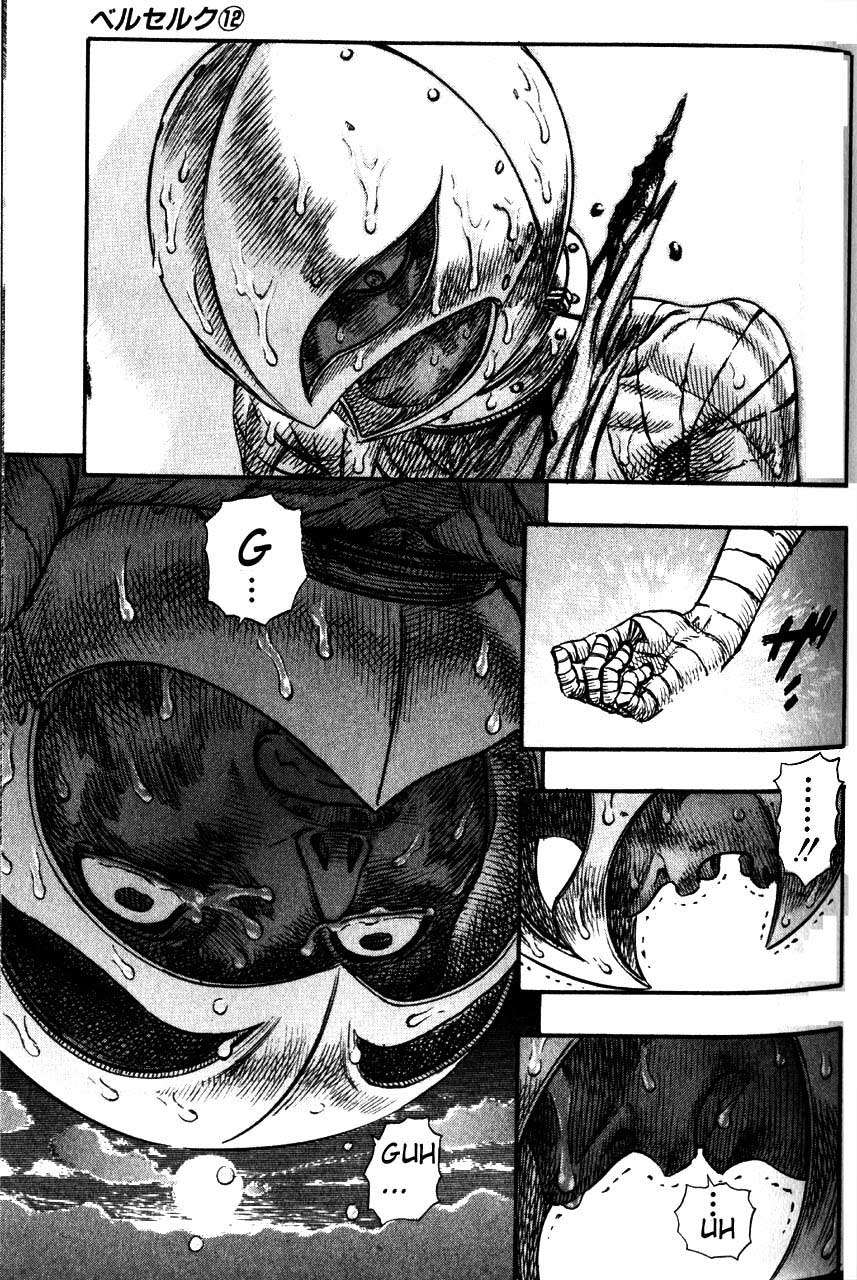 Read Berserk PT-BR Manga Online