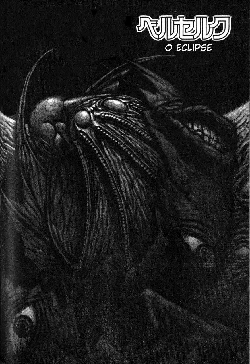 Read Berserk PT-BR Manga Online