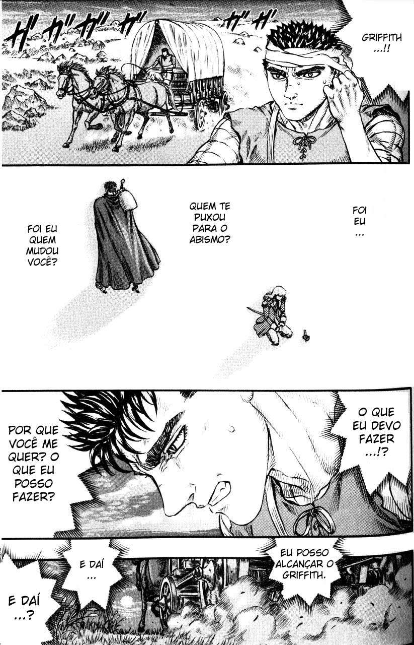 Read Berserk PT-BR Manga Online