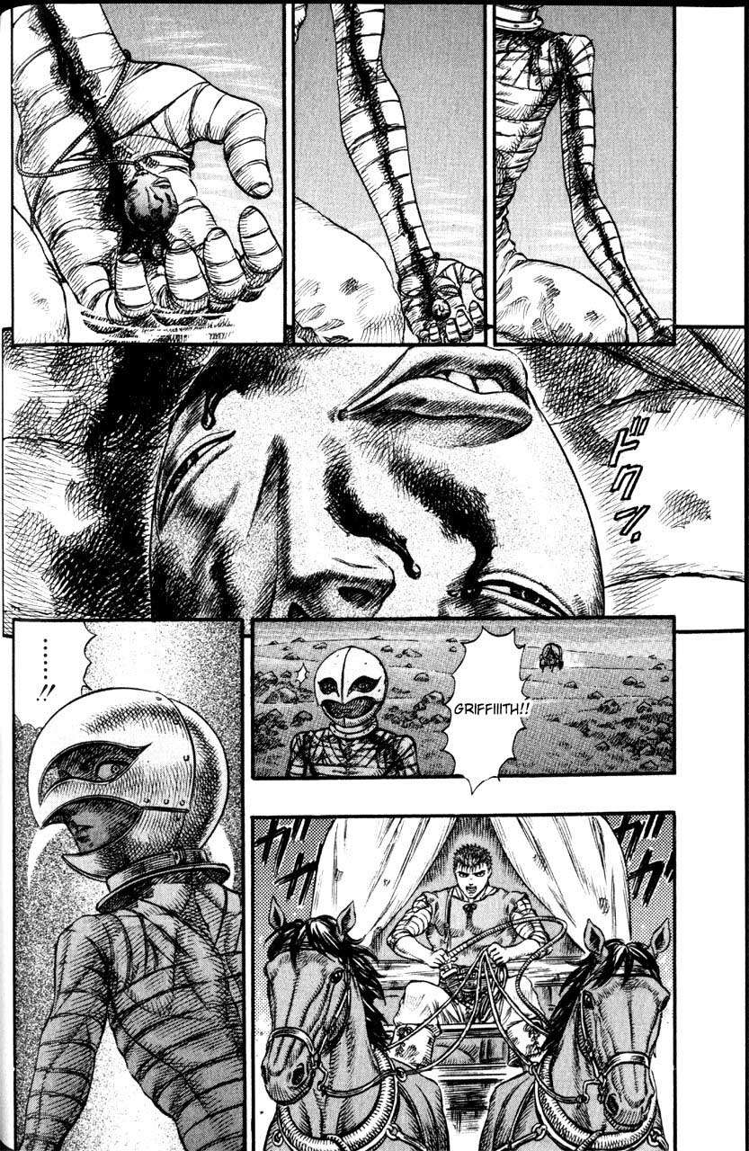 Read Berserk PT-BR Manga Online