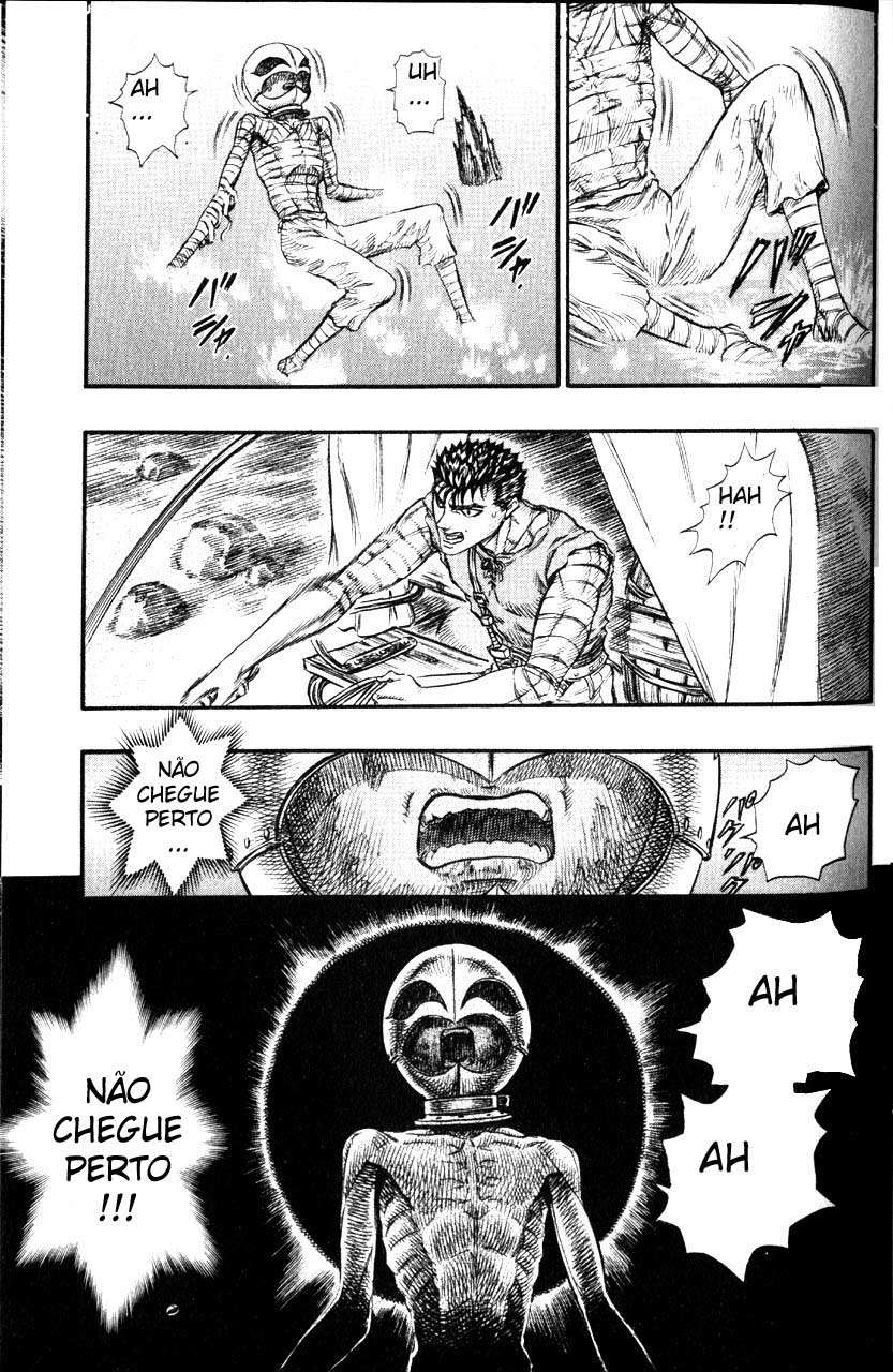 Read Berserk PT-BR Manga Online