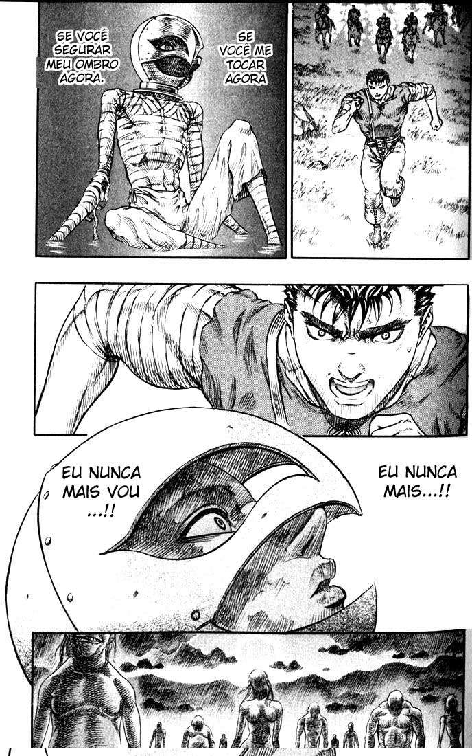 Read Berserk PT-BR Manga Online