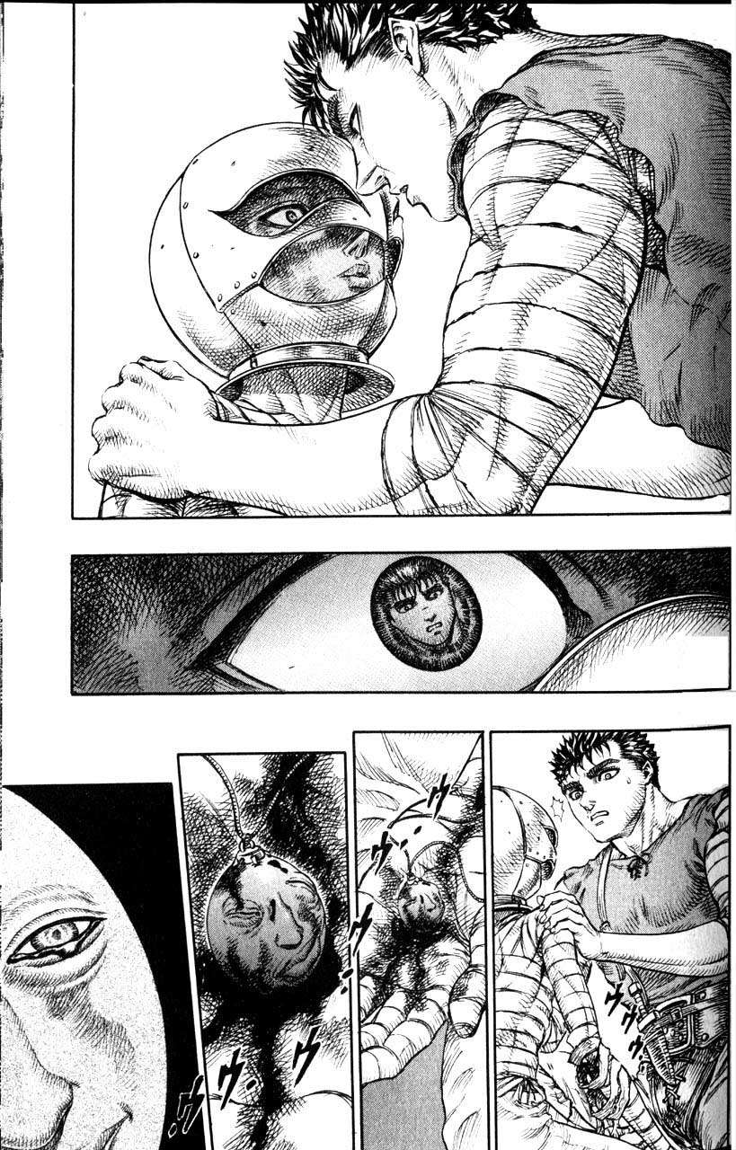 Read Berserk PT-BR Manga Online