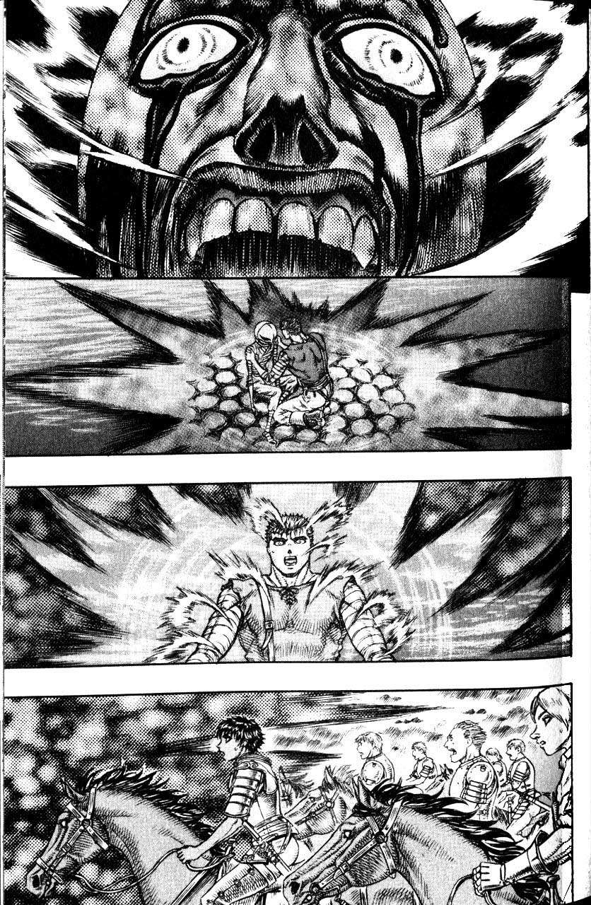 Read Berserk PT-BR Manga Online