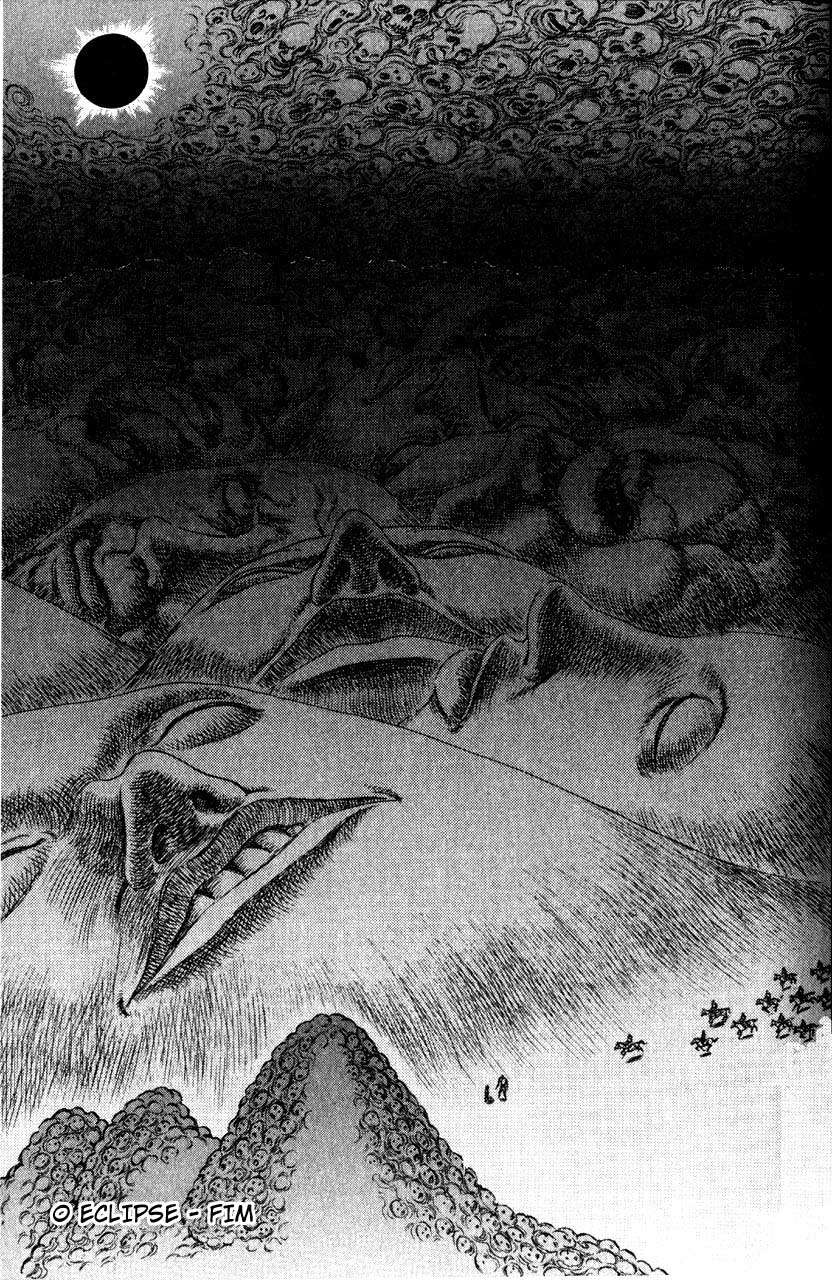 Read Berserk PT-BR Manga Online